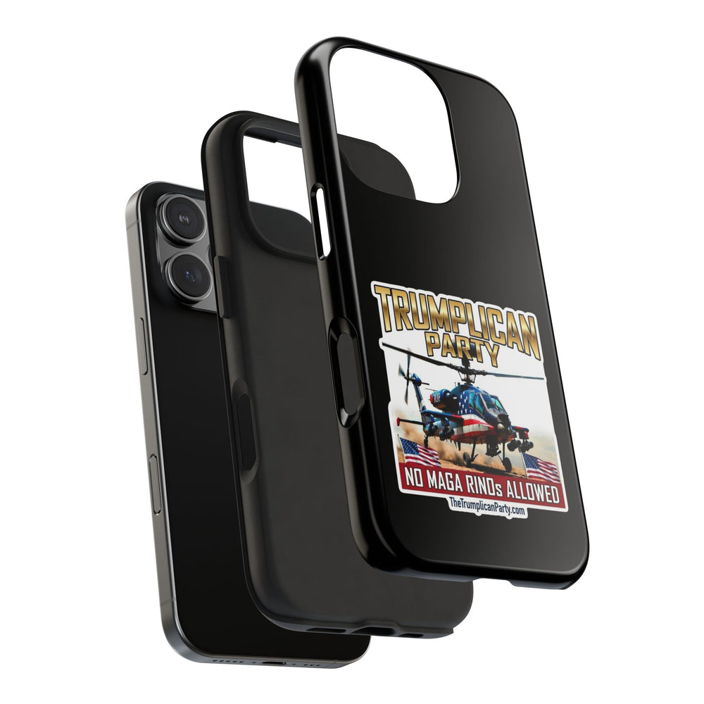 The Trumplican Party™ Tough Phone Case | D-78 - Image 51