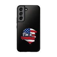 The Trumplican Party™ Tough Phone Case | D-36 - Image 11