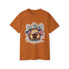 Texas Orange
