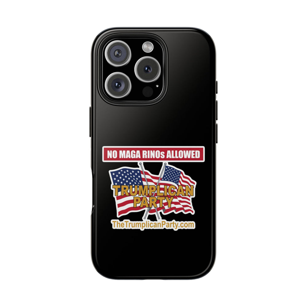 The Trumplican Party™ Tough Phone Case | D-57 - Image 13