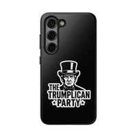 The Trumplican Party™ Tough Phone Case | D-8 - Image 14