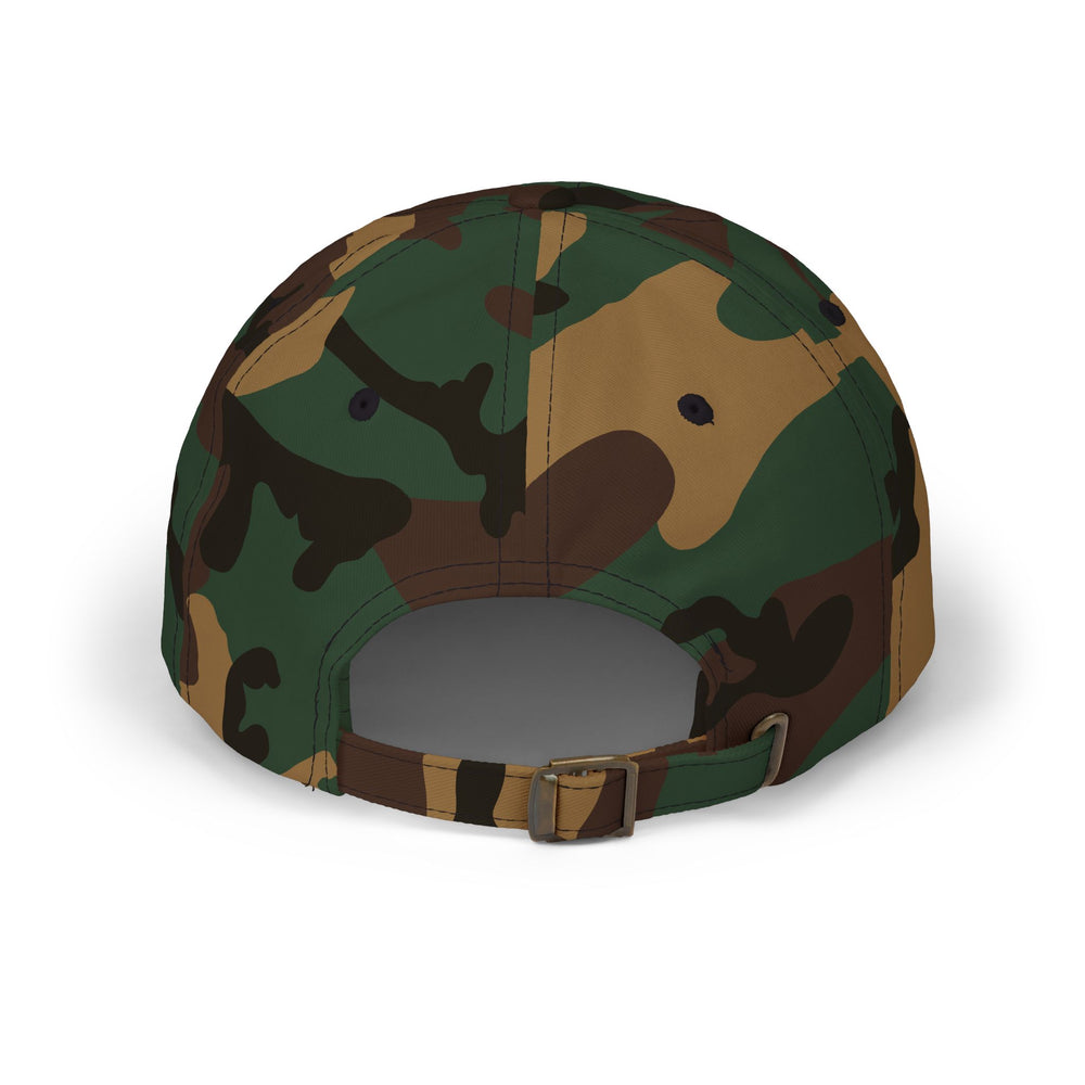 The Trumplican Party™ Dad Cap  | D-1 - Image 14