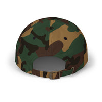 The Trumplican Party™ Dad Cap  | D-1 - Image 14