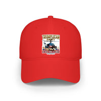 The Trumplican Party™ Baseball Cap | D-68 - Image 1