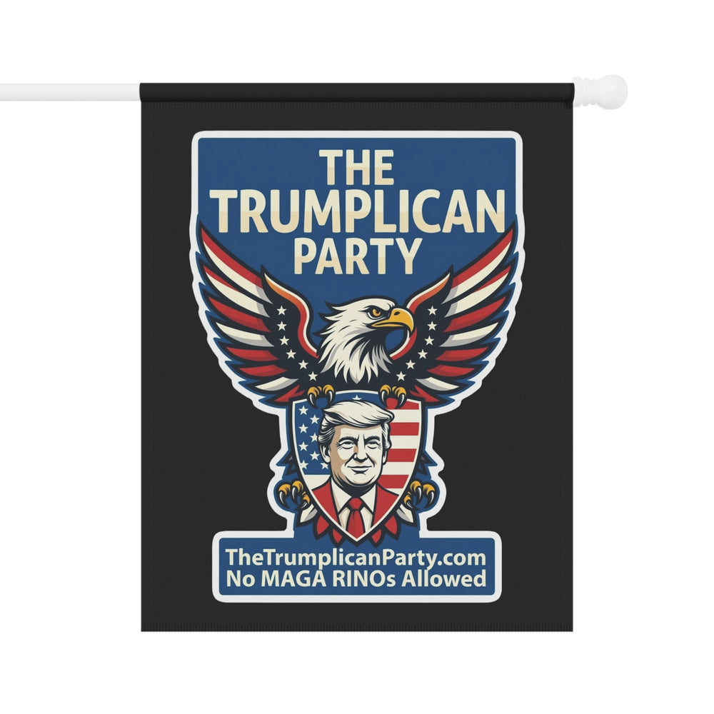 The Trumplican Party™  Flag | D-55 - Image 2