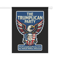 The Trumplican Party™  Flag | D-55 - Image 2
