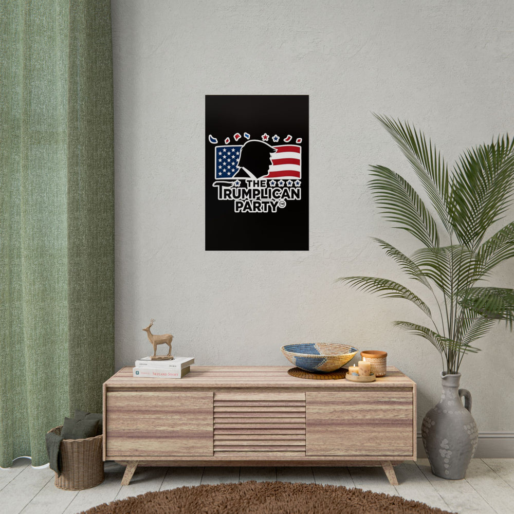 The Trumplican Party™ Poster | D-23 - Image 13