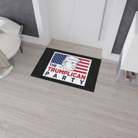 The Trumplican Party™ Heavy Duty Floor Mat  | D-21 - Image 14