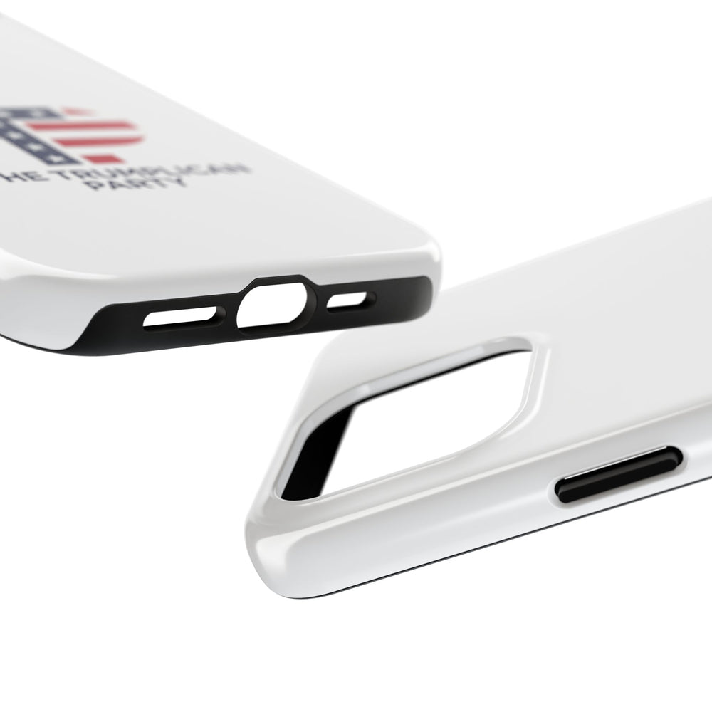 The Trumplican Party™ Tough Phone Case | D-20 - Image 36