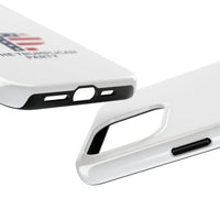 The Trumplican Party™ Tough Phone Case | D-20 - Image 36