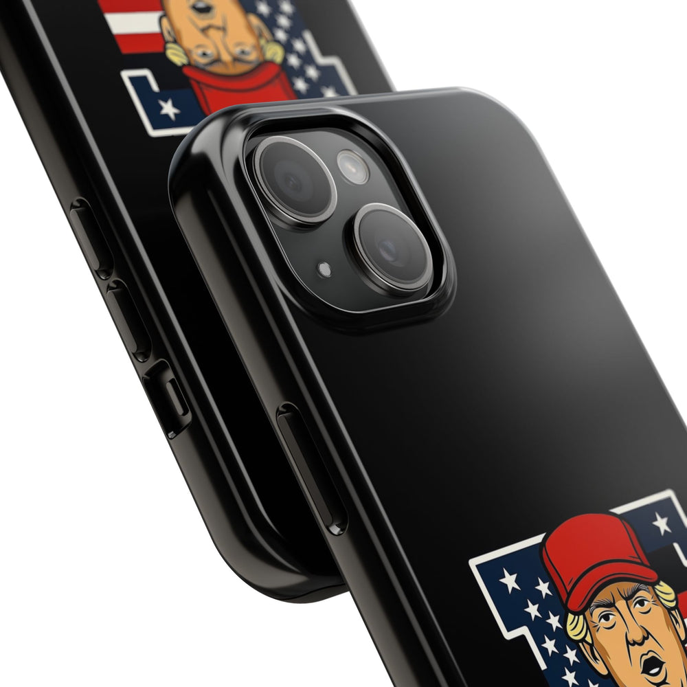 The Trumplican Party™ Tough Phone Case | D-10 - Image 26