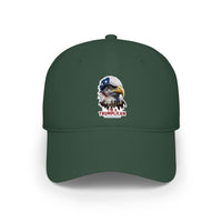 The Trumplican Party™ Baseball Cap | D-63 - Image 4