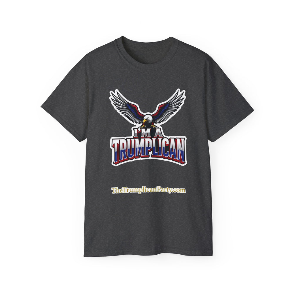 The Trumplican Party™ Unisex T-Shirt | D-58 - Image 6