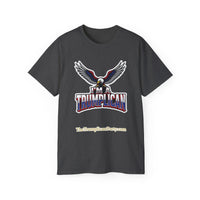 The Trumplican Party™ Unisex T-Shirt | D-58 - Image 6