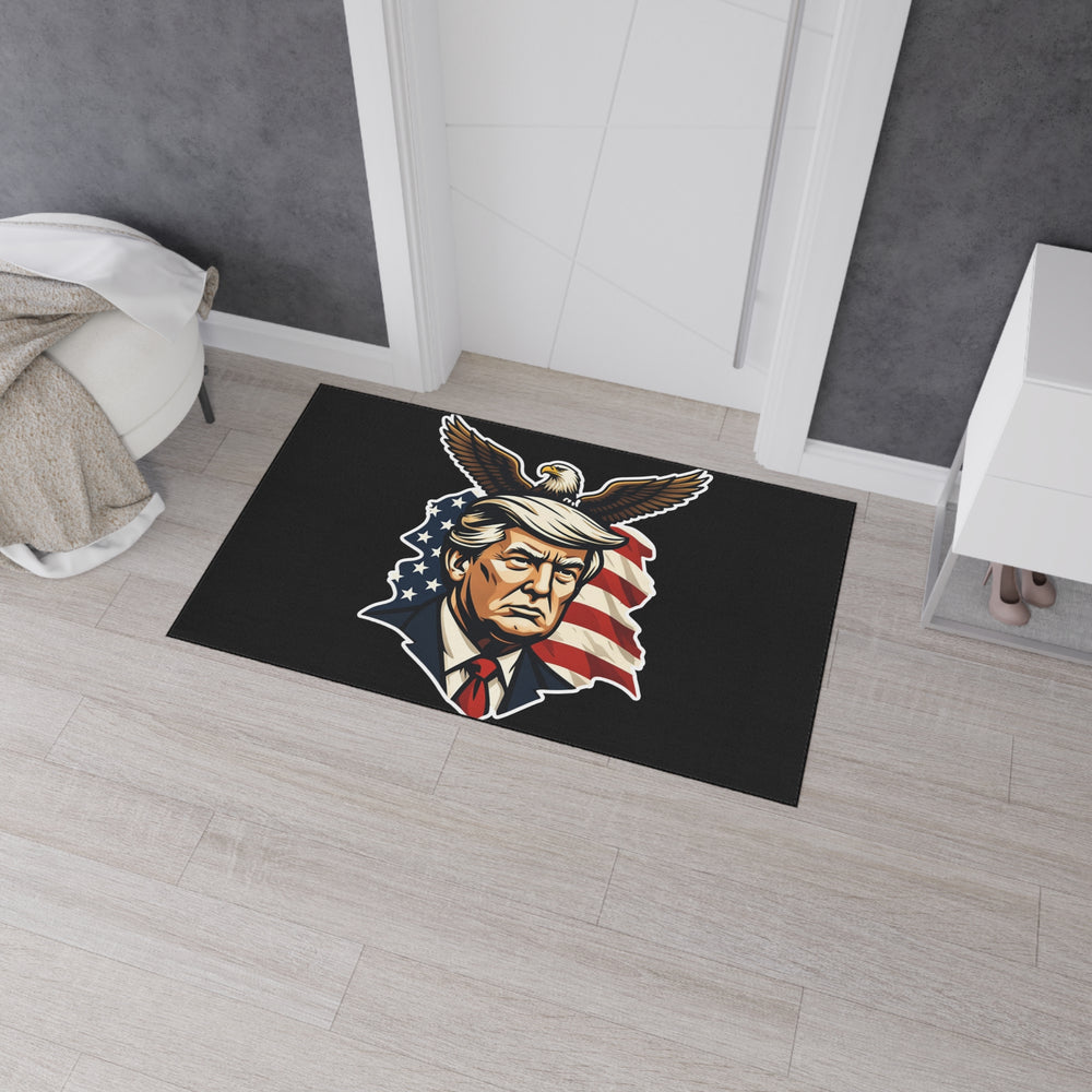 The Trumplican Party™ Heavy Duty Floor Mat  | D-29 - Image 11