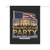 The Trumplican Party™  Flag | D-62 - Image 7
