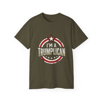 The Trumplican Party™ Unisex T-Shirt | D-34 - Image 4