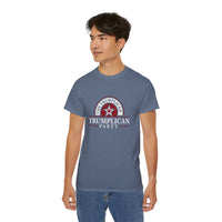 The Trumplican Party™ Unisex T-Shirt | D-4 - Image 28
