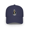 Dark Navy