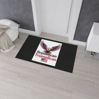 The Trumplican Party™ Heavy Duty Floor Mat  | D-11 - Image 14