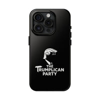 The Trumplican Party™ Tough Phone Case | D-2 - Image 6
