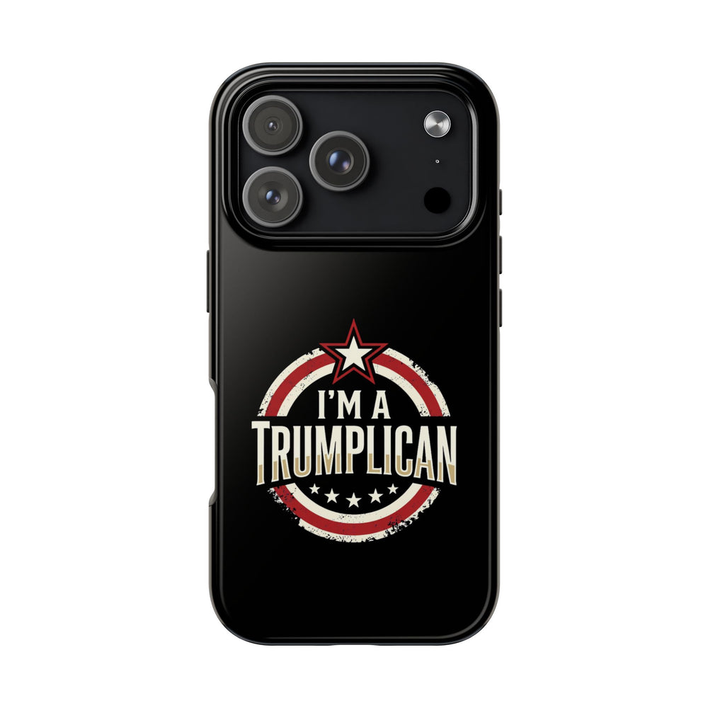 The Trumplican Party™ Tough Phone Case | D-34 - Image 19