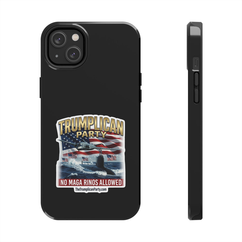 The Trumplican Party™ Tough Phone Case | D-79 - Image 4