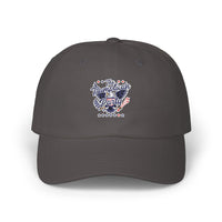 The Trumplican Party™ Dad Cap  | D-5 - Image 4