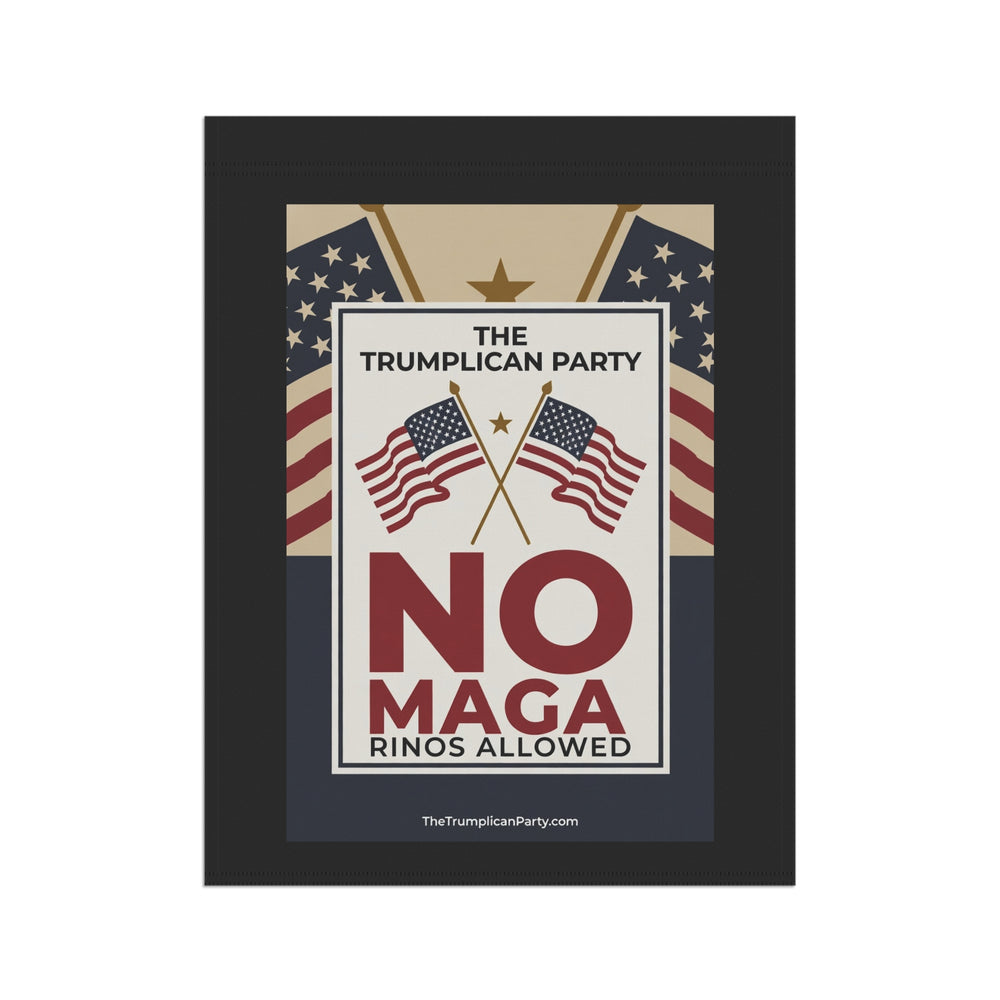 The Trumplican Party™  Flag | D-43 - Image 7
