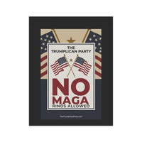 The Trumplican Party™  Flag | D-43 - Image 7