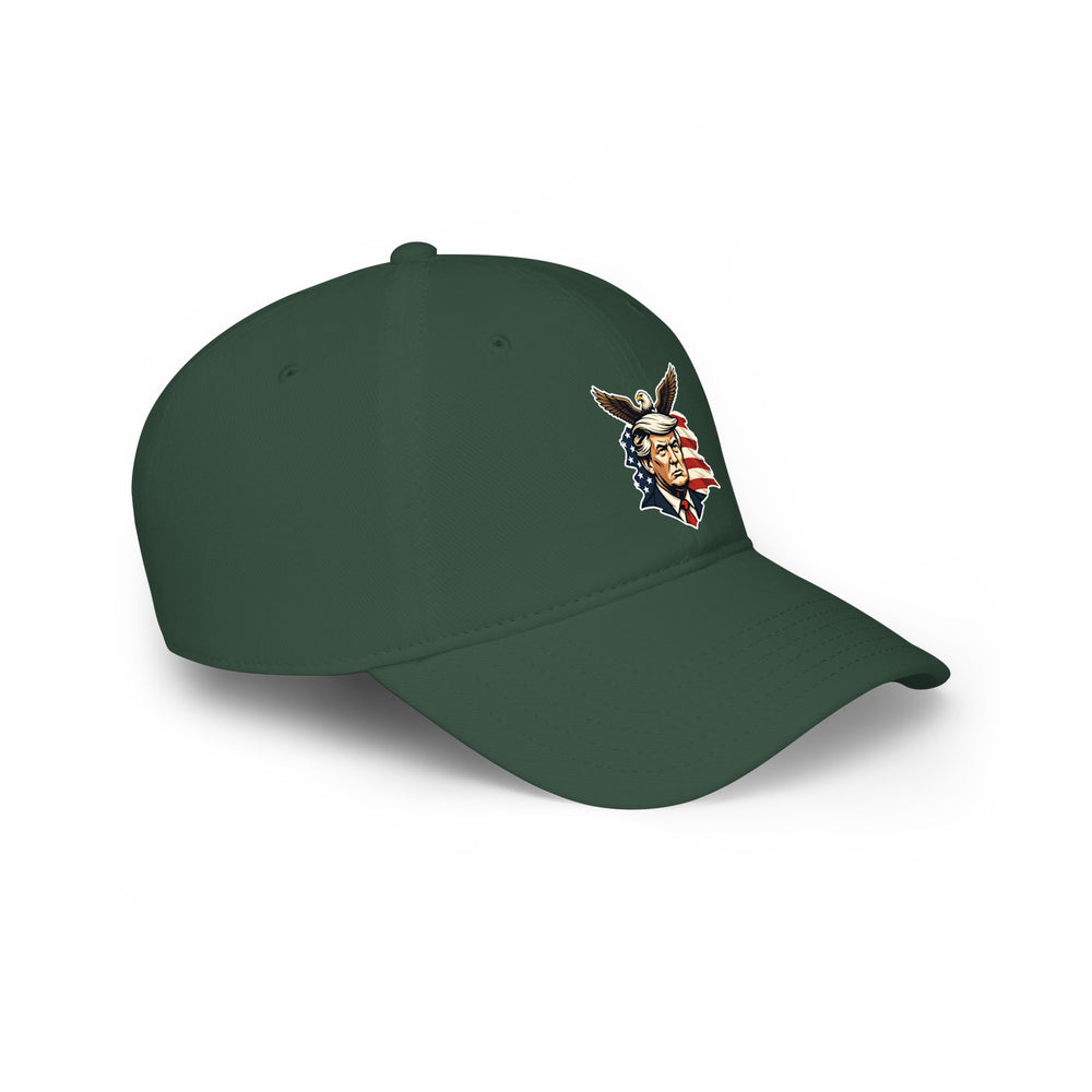 The Trumplican Party™ Baseball Cap | D-29 - Image 18