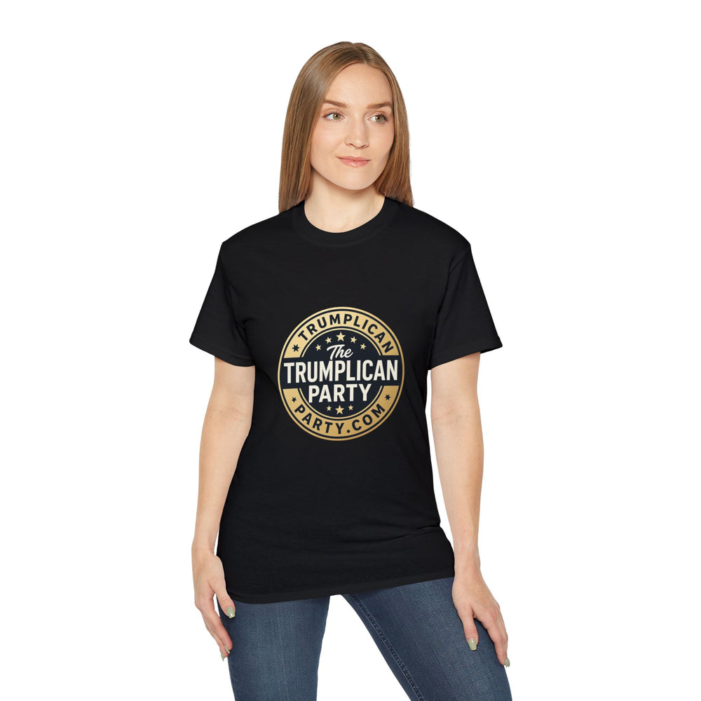 The Trumplican Party™ Unisex T-Shirt | D-24 - Image 21