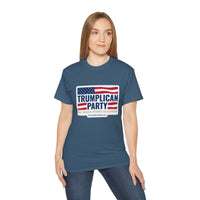 The Trumplican Party™ Unisex T-Shirt | D-48 - Image 18