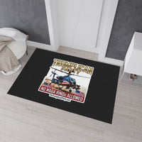 The Trumplican Party™ Heavy Duty Floor Mat  | D-78 - Image 8