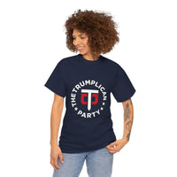 The Trumplican Party™ Unisex T-Shirt | D-3 - Image 48