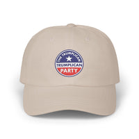 The Trumplican Party™ Dad Cap | D-19 - Image 1