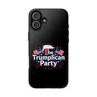 The Trumplican Party™ Tough Phone Case | D-1 - Image 16