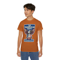 The Trumplican Party™ Unisex T-Shirt | D-55 - Image 41