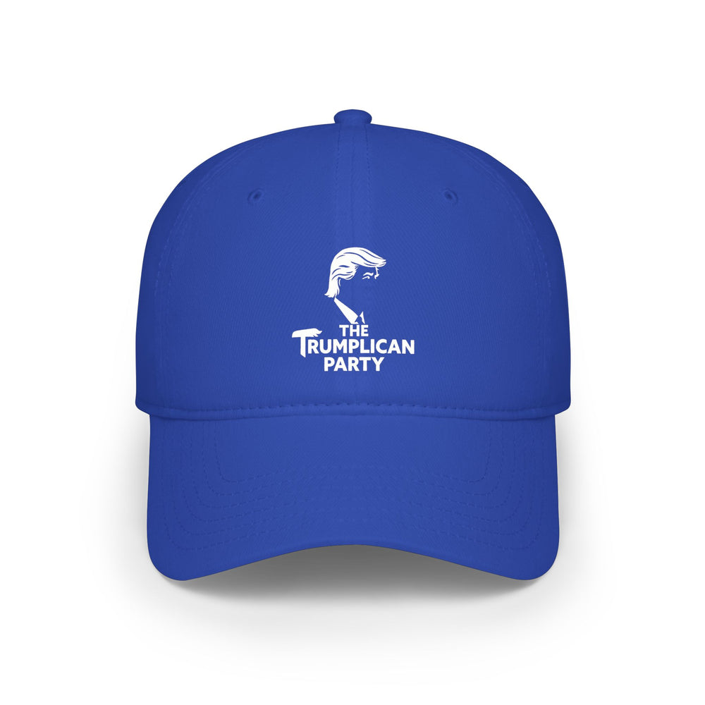 The Trumplican Party™ Baseball Cap | D-2 - Image 5