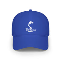 The Trumplican Party™ Baseball Cap | D-2 - Image 5