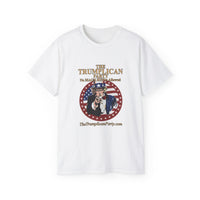 The Trumplican Party™ Unisex T-Shirt | D-50 - Image 8