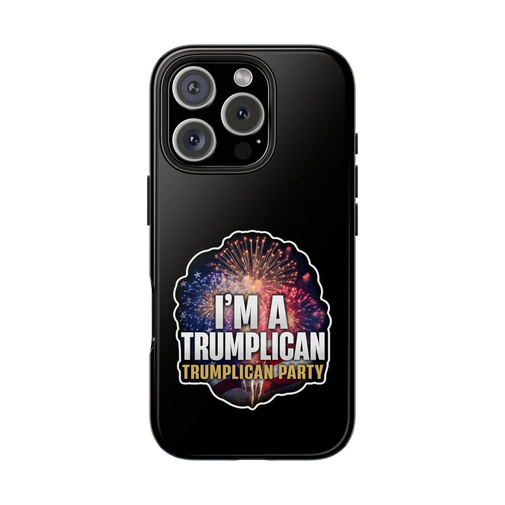 The Trumplican Party™ Tough Phone Case | D-54 - Image 13