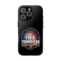 The Trumplican Party™ Tough Phone Case | D-54 - Image 13