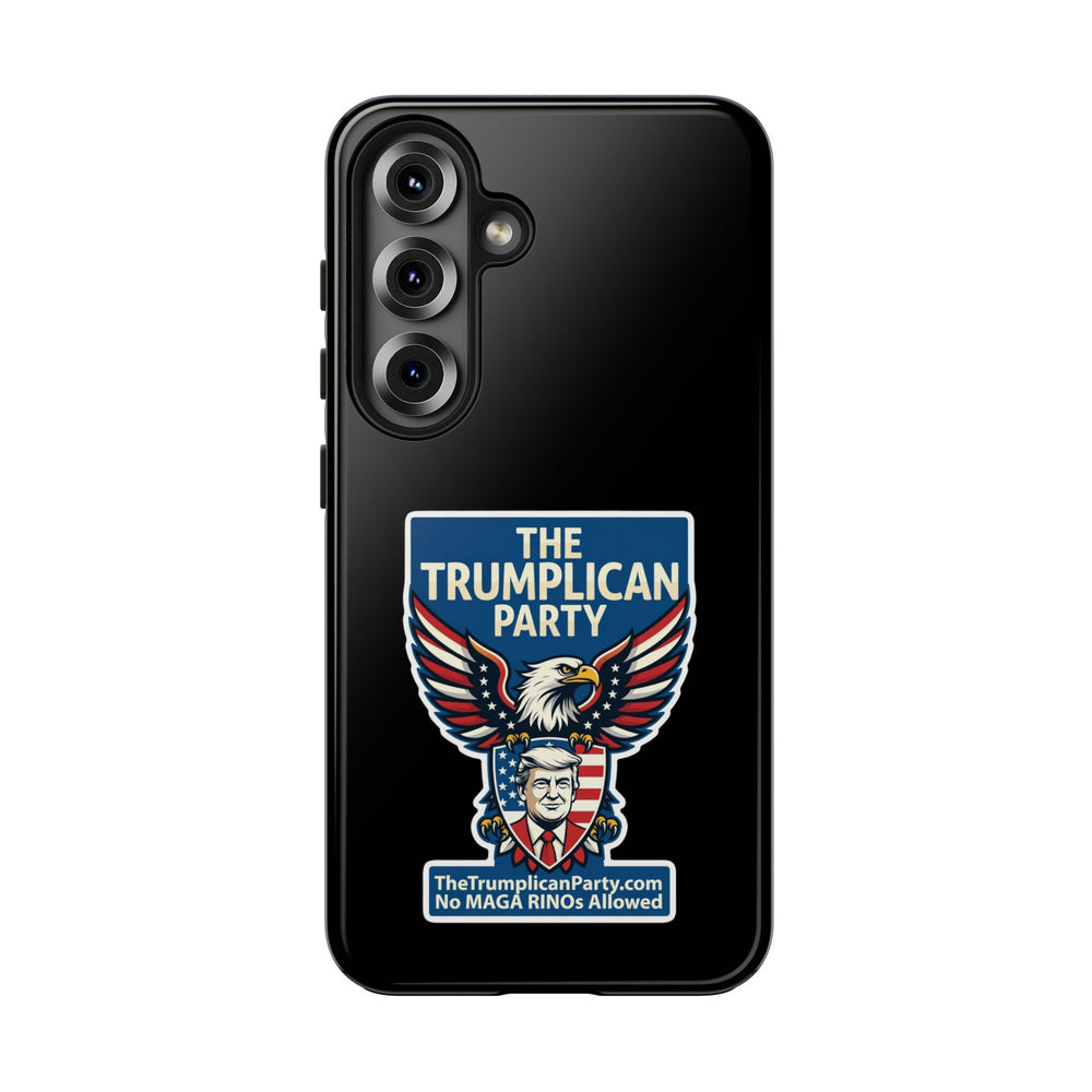 The Trumplican Party™ Tough Phone Case | D-65 - Image 16