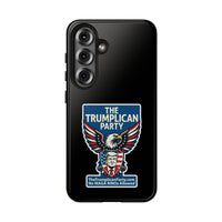 The Trumplican Party™ Tough Phone Case | D-65 - Image 16