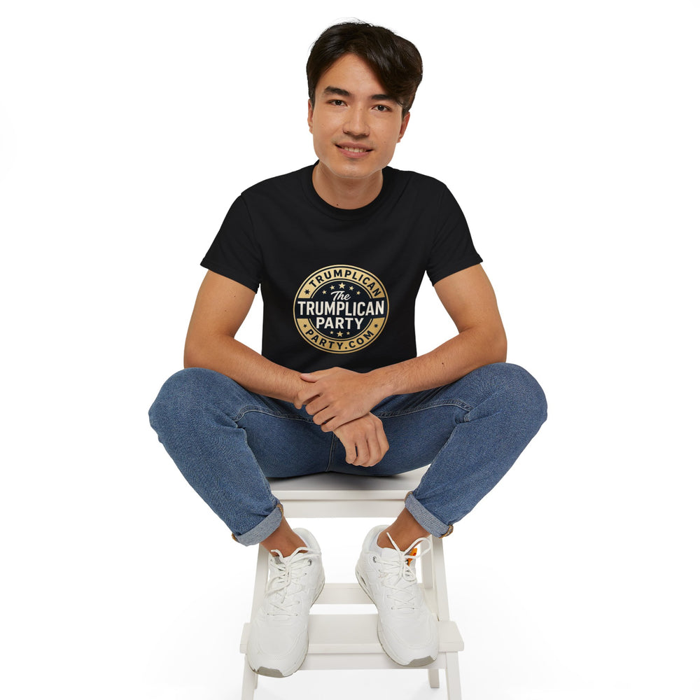 The Trumplican Party™ Unisex T-Shirt | D-24 - Image 23