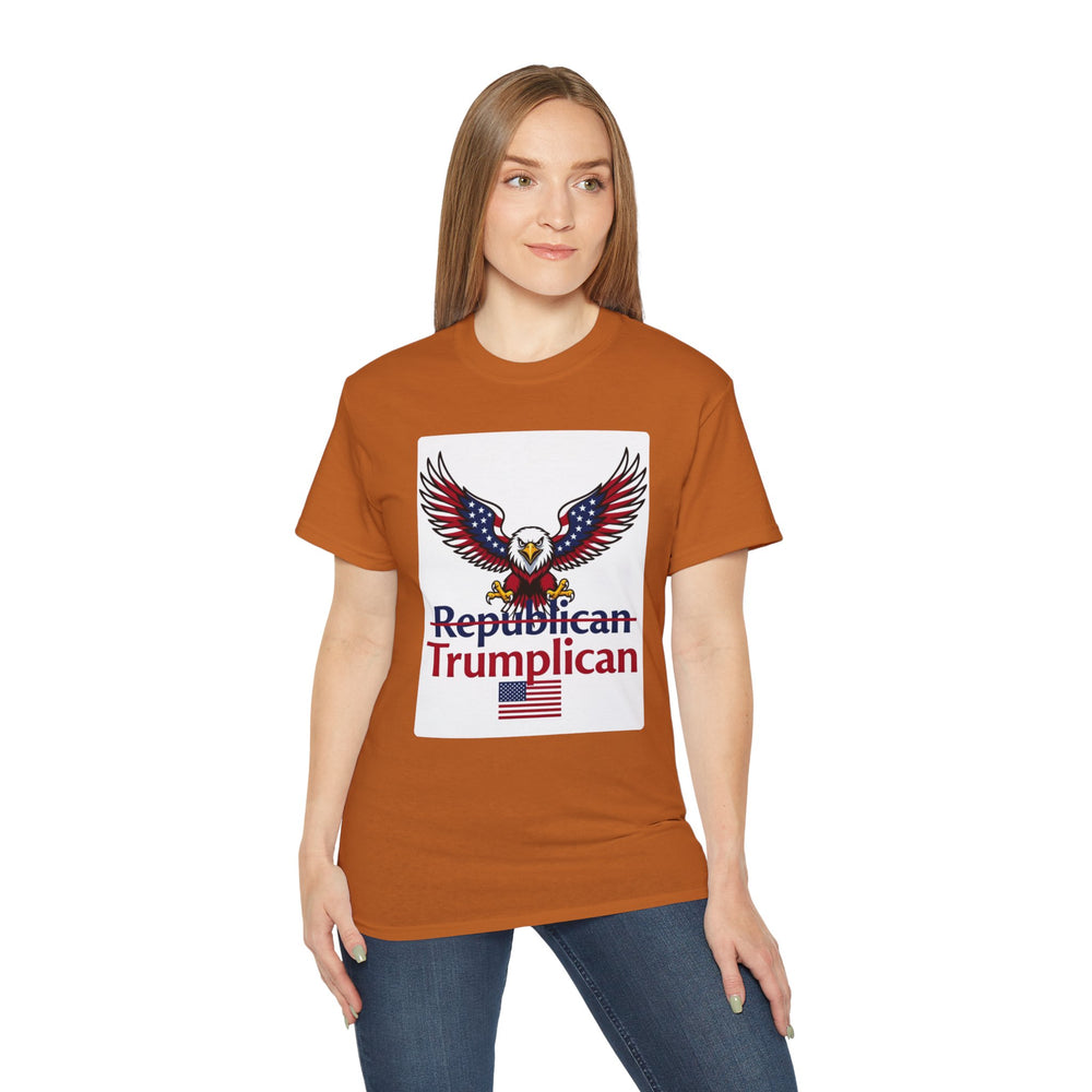 The Trumplican Party™ Unisex T-Shirt | D-11 - Image 17