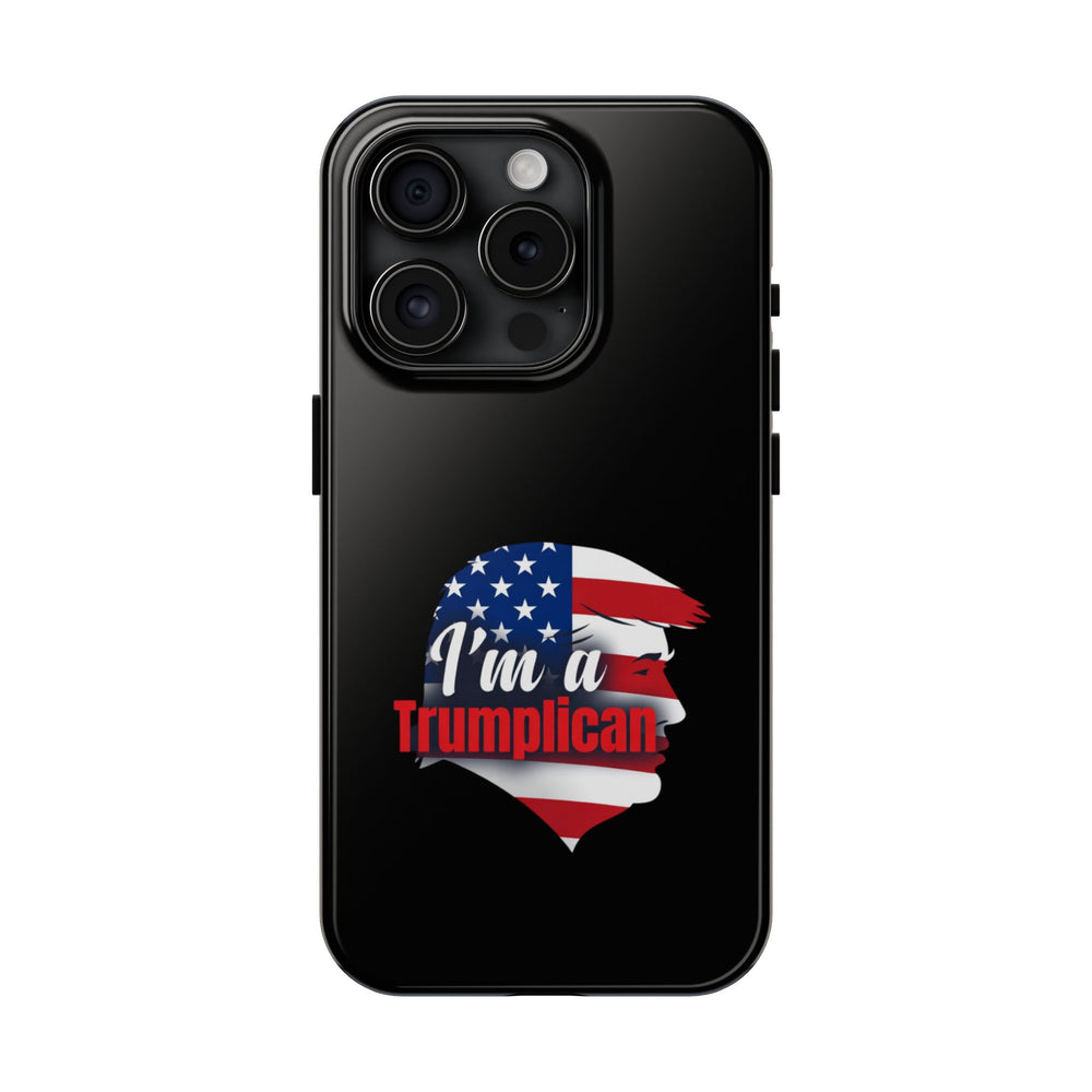 The Trumplican Party™ Tough Phone Case | D-36 - Image 6