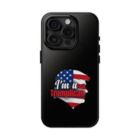 The Trumplican Party™ Tough Phone Case | D-36 - Image 6