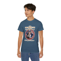 The Trumplican Party™ Unisex T-Shirt | D-50 - Image 47